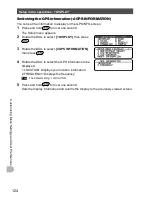 Предварительный просмотр 124 страницы Yaesu FTM-100DE Operating Manual