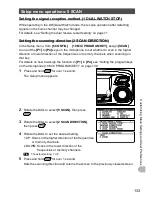 Предварительный просмотр 133 страницы Yaesu FTM-100DE Operating Manual