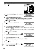 Предварительный просмотр 154 страницы Yaesu FTM-100DE Operating Manual