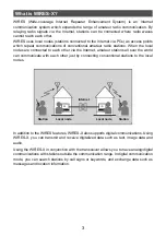 Предварительный просмотр 3 страницы Yaesu FTM-100DR/DE Instruction Manual