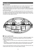 Предварительный просмотр 6 страницы Yaesu FTM-100DR/DE Instruction Manual