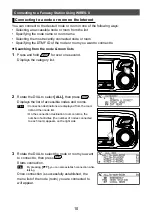 Предварительный просмотр 10 страницы Yaesu FTM-100DR/DE Instruction Manual