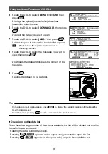 Предварительный просмотр 18 страницы Yaesu FTM-100DR/DE Instruction Manual