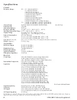 Preview for 2 page of Yaesu FTM-10E Technical Supplement