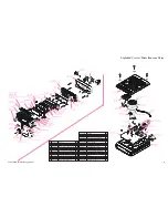 Предварительный просмотр 3 страницы Yaesu FTM-10E Technical Supplement