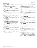 Preview for 13 page of Yaesu FTM-10E Technical Supplement