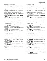 Preview for 15 page of Yaesu FTM-10E Technical Supplement