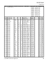 Предварительный просмотр 25 страницы Yaesu FTM-10E Technical Supplement