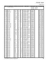 Предварительный просмотр 55 страницы Yaesu FTM-10E Technical Supplement