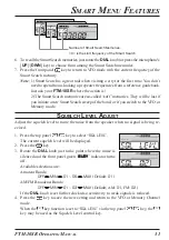 Предварительный просмотр 33 страницы Yaesu FTM-10SR CODE Operating Manual