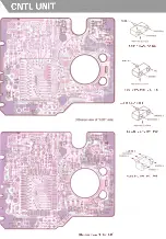 Предварительный просмотр 12 страницы Yaesu FTM-2001 Operating Manual