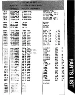 Предварительный просмотр 30 страницы Yaesu FTM-2001 Operating Manual