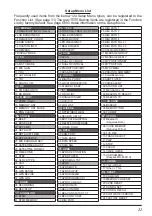 Preview for 13 page of Yaesu FTM-200DE Operating Manual