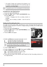 Preview for 62 page of Yaesu FTM-200DE Operating Manual