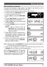 Preview for 15 page of Yaesu FTM-3200DE Advance Manual