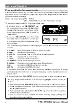 Preview for 4 page of Yaesu FTM-3207D Advance Manual