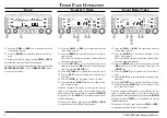 Preview for 4 page of Yaesu FTM-350 - APRS Operating Manual