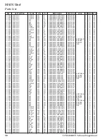 Предварительный просмотр 19 страницы Yaesu FTM-350AE Technical Supplement