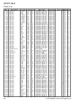 Предварительный просмотр 21 страницы Yaesu FTM-350AE Technical Supplement