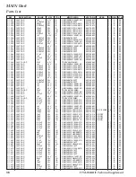 Предварительный просмотр 25 страницы Yaesu FTM-350AE Technical Supplement