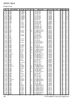 Предварительный просмотр 33 страницы Yaesu FTM-350AE Technical Supplement