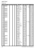 Предварительный просмотр 35 страницы Yaesu FTM-350AE Technical Supplement