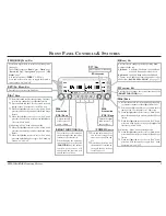 Предварительный просмотр 3 страницы Yaesu FTM-350AR Operating Manual