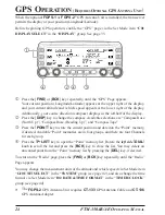 Предварительный просмотр 26 страницы Yaesu FTM-350AR Operating Manual