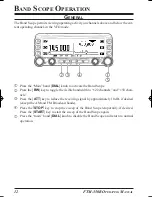 Предварительный просмотр 14 страницы Yaesu FTM-350R - APRS Manual