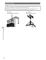 Предварительный просмотр 26 страницы Yaesu FTM-400DDE Operating Manual