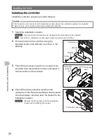 Предварительный просмотр 28 страницы Yaesu FTM-400DDE Operating Manual