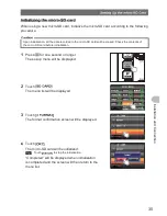 Предварительный просмотр 35 страницы Yaesu FTM-400DDE Operating Manual