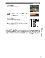 Предварительный просмотр 53 страницы Yaesu FTM-400DDE Operating Manual