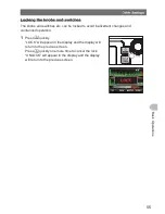 Предварительный просмотр 55 страницы Yaesu FTM-400DDE Operating Manual