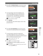 Предварительный просмотр 59 страницы Yaesu FTM-400DDE Operating Manual