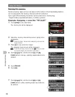 Предварительный просмотр 66 страницы Yaesu FTM-400DDE Operating Manual