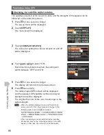 Предварительный просмотр 86 страницы Yaesu FTM-400DDE Operating Manual