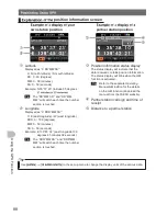 Предварительный просмотр 88 страницы Yaesu FTM-400DDE Operating Manual