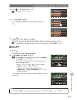 Предварительный просмотр 105 страницы Yaesu FTM-400DDE Operating Manual