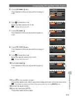 Предварительный просмотр 109 страницы Yaesu FTM-400DDE Operating Manual