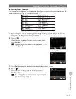 Предварительный просмотр 127 страницы Yaesu FTM-400DDE Operating Manual