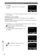 Предварительный просмотр 128 страницы Yaesu FTM-400DDE Operating Manual