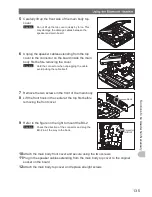 Предварительный просмотр 135 страницы Yaesu FTM-400DDE Operating Manual