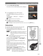 Предварительный просмотр 141 страницы Yaesu FTM-400DDE Operating Manual