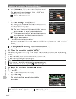 Предварительный просмотр 150 страницы Yaesu FTM-400DDE Operating Manual