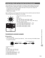 Предварительный просмотр 155 страницы Yaesu FTM-400DDE Operating Manual