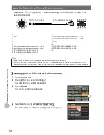 Предварительный просмотр 156 страницы Yaesu FTM-400DDE Operating Manual