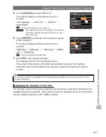 Предварительный просмотр 157 страницы Yaesu FTM-400DDE Operating Manual