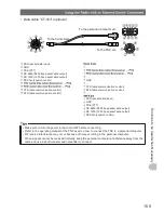 Предварительный просмотр 159 страницы Yaesu FTM-400DDE Operating Manual