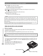 Предварительный просмотр 162 страницы Yaesu FTM-400DDE Operating Manual